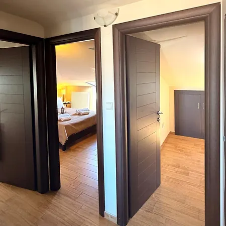 Appartement Vasilica Ierissós