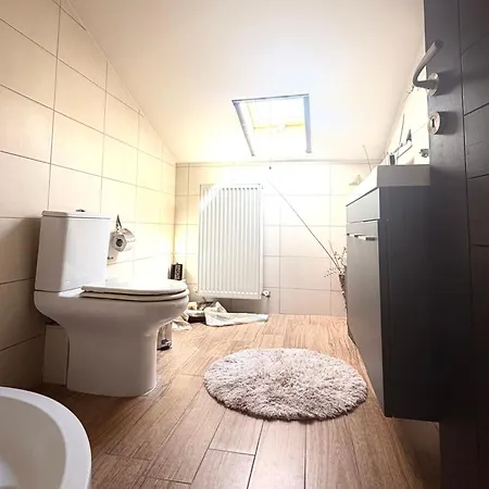 Vasilica Appartement *